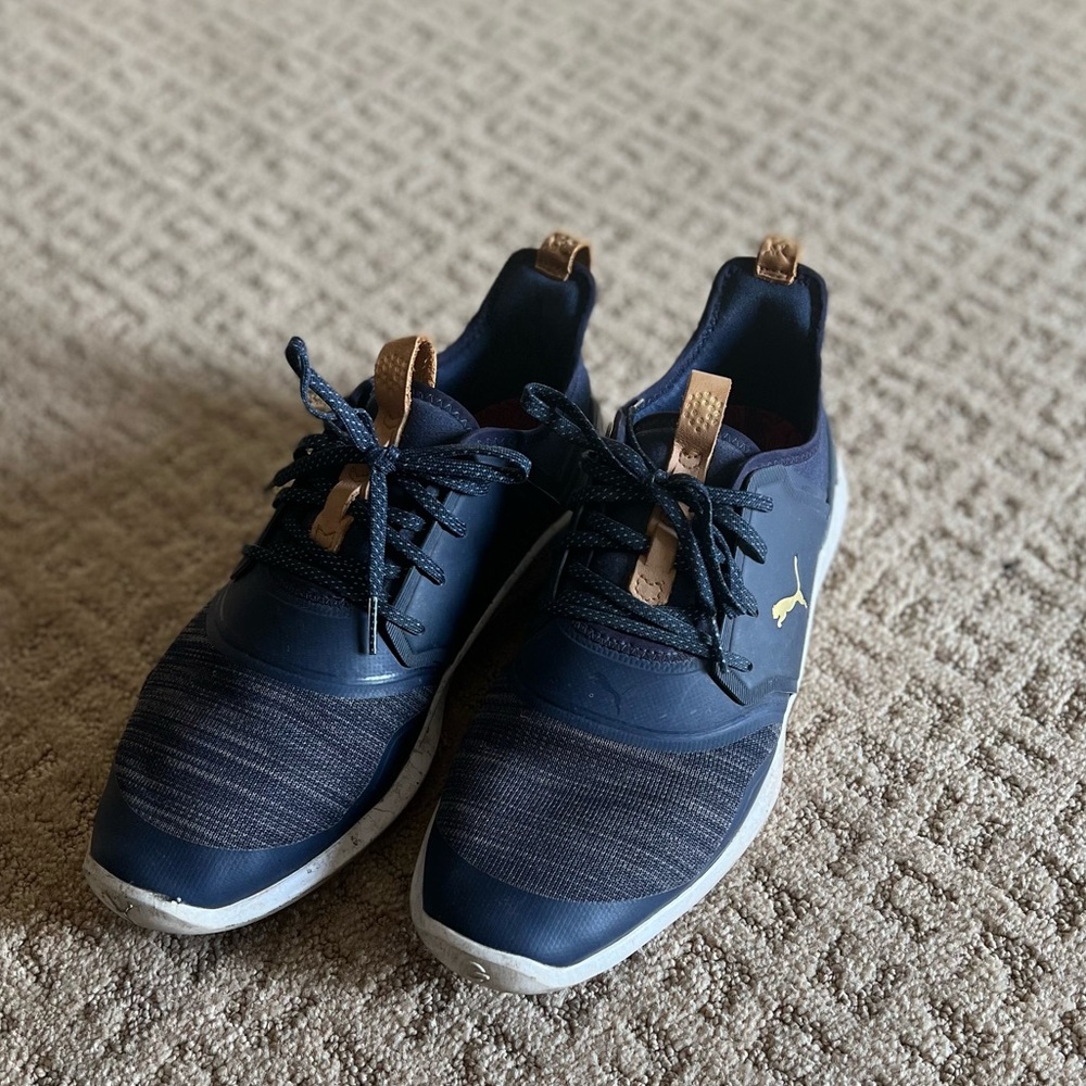 Puma Ignite Golf Shoes